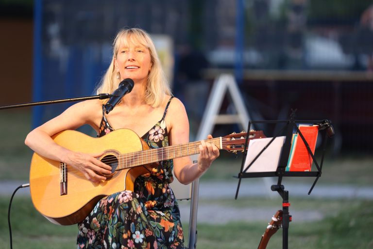 FOTO: Nika Solce @ Park Sonce Lucija, 22.7.2025