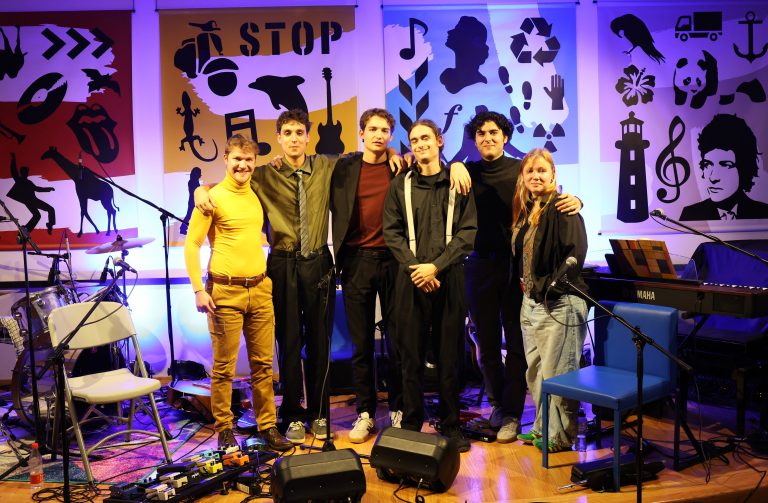 FOTO: One Cupcake Away @ Unplugged at Mediadom, 29.10.2025