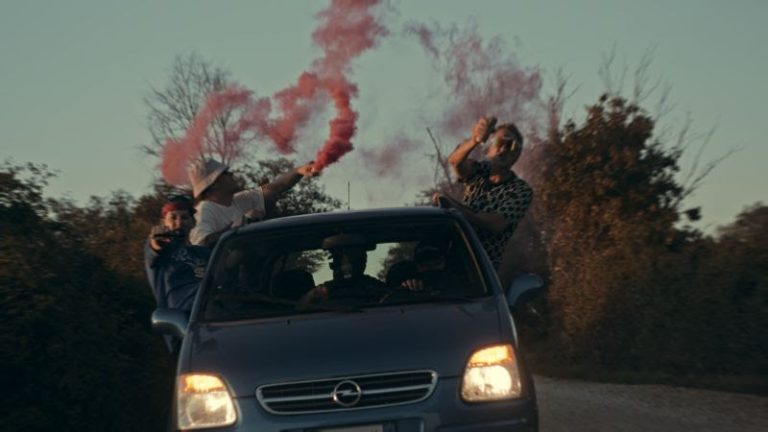 Sempre Sergio: Nova različica kultne pesmi Zmelkoow