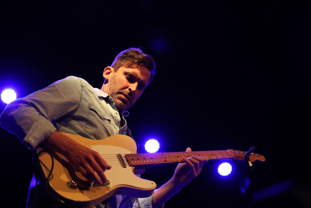 Teo Collori (foto: Jadran Rusjan)