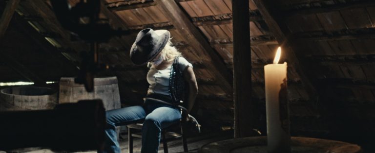 Anika Horvat: Sanje brez mej – pesem, ki odpira vrata njenega novega albuma