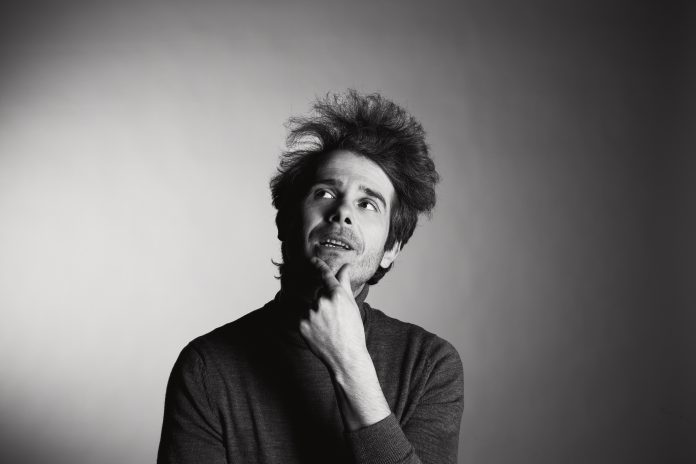 Jure Lesar foto Janez Strukelj