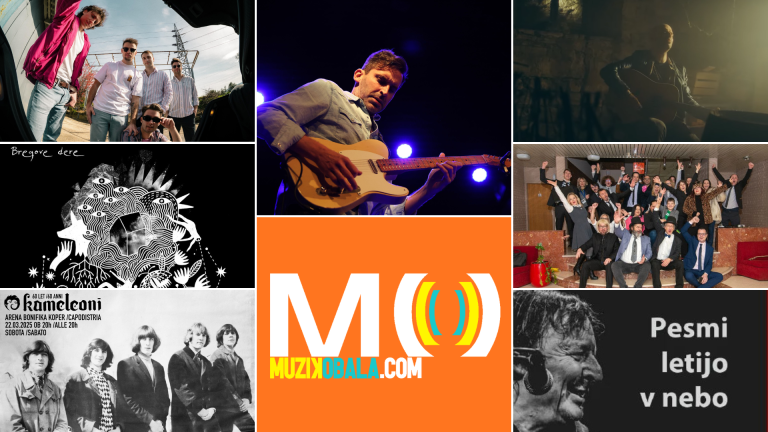 Naj 2025 izbor Muzikobala