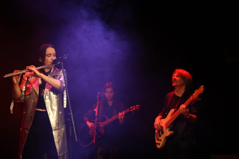 FOTO: Tinkara Kovač @ Gledališče Tartini Piran, 20.2.2026