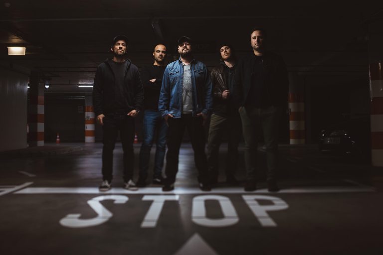 Paul Grem – S ‘Krikom’ napovedujejo novo ustvarjalno obdobje!