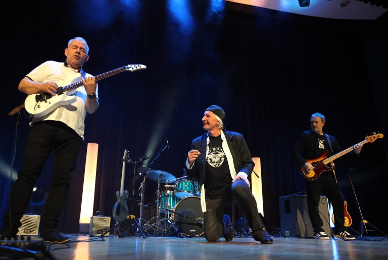 FOTO: Janez Bončina Benč & Friends @ Avditorij Portorož, 5.3.2026