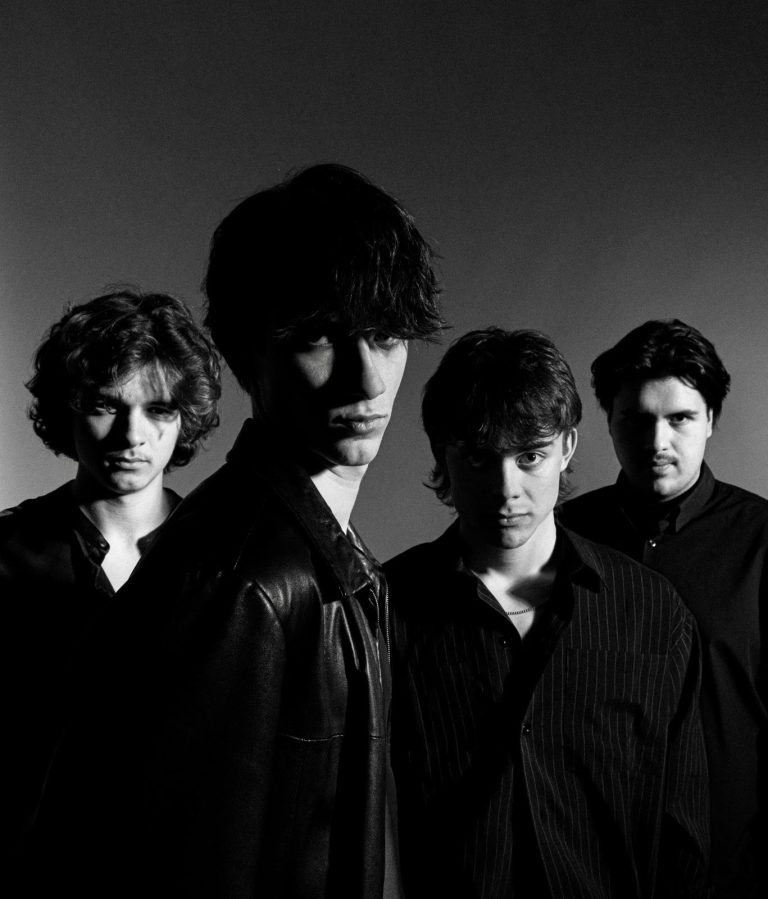 Liquid Gasoline: nova skladba ‘Kdo naredil ti bo dan?’ napoveduje jesenski prvenec