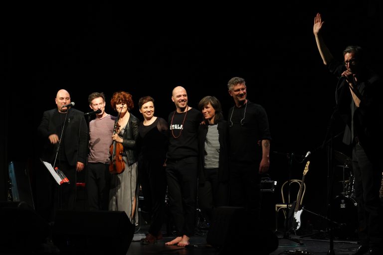 FOTO: Katalena @ Gledališče Tartini Piran, 10.4.2026