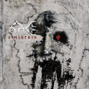 Ater Era - Sinistria