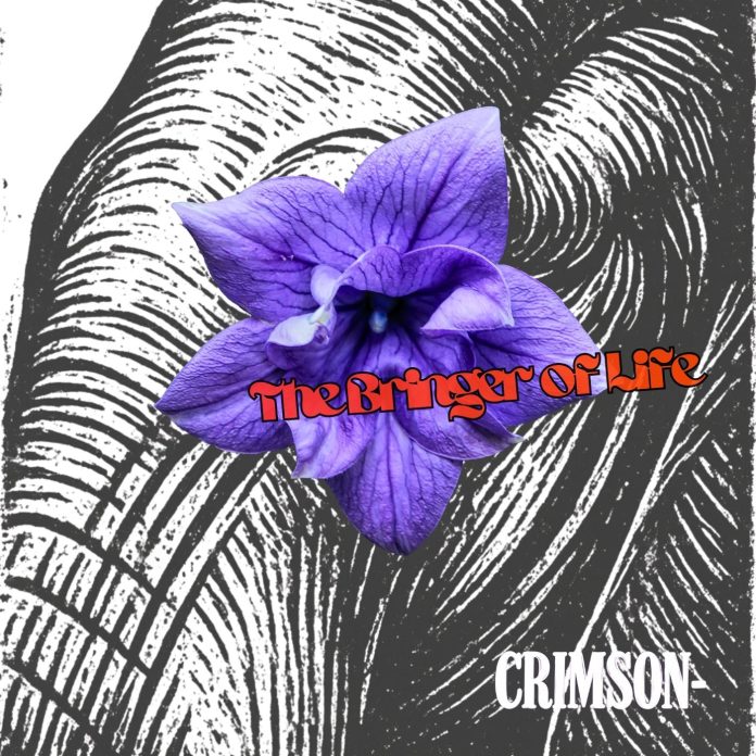 Bringer single cover v4.1