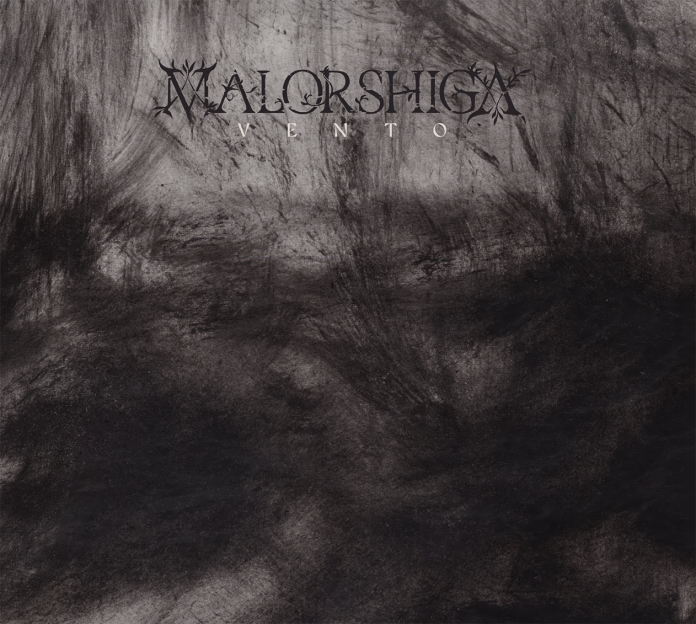 Malorshiga - Vento