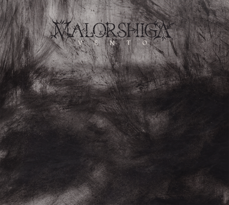 Malorshiga - Vento