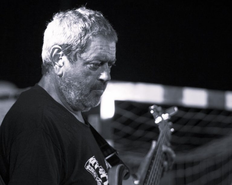 In memoriam: Marjan Ogrin (1959 – 2026)