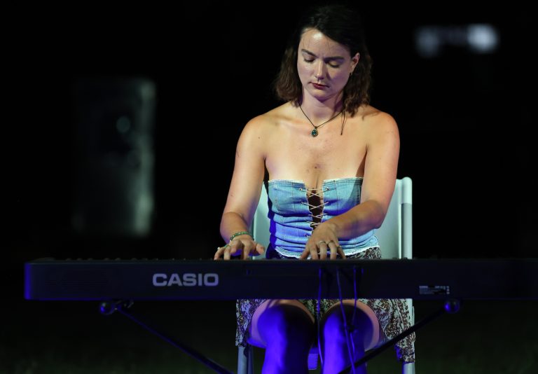 FOTO: Ita Kora @ Park Sonce Lucija, 11. 8. 2026